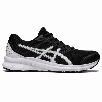 Női Asics Jolt 3 Futócipő AS8476021 Fekete/Fehér